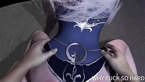 D Big Boobs Cosplay Slut Have A Hardcore Sex With Big Dick Feat Fuckingbesttoy By Faphouse