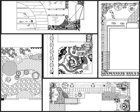 Autocad Training For Landscape Architects 3