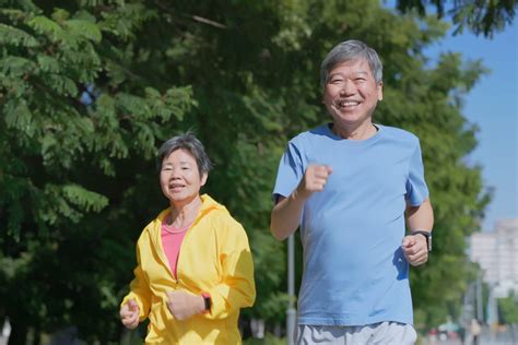 living  longevity active lifestyle  blue zone  asiamd