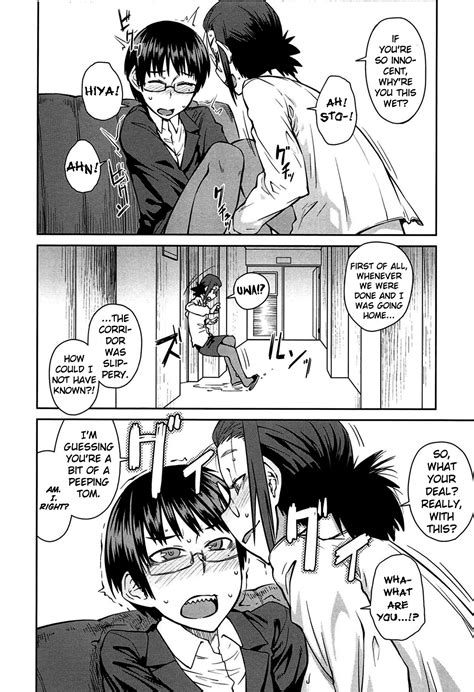 QUEENS GAME Page Nhentai Hentai Doujinshi And Manga