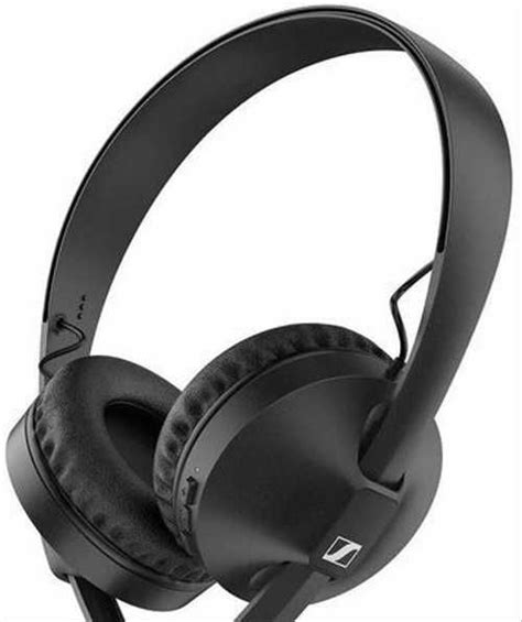 Накладные наушники Sennheiser HD 250BT | Festima.Ru - Мониторинг объявлений