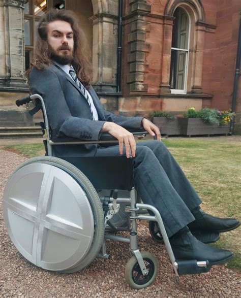 Professor X Wheelchair Online Cheapest | www.pinnaxis.com