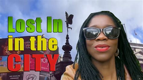 SEX IN THE CITY VLOG YouTube