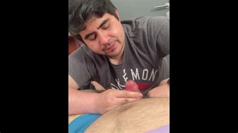 A Mi Novio Le Gusta Beber Leche En Todo Momento Pornhub Gay