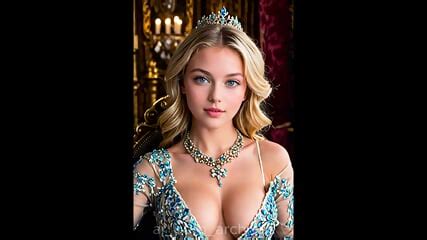 A Royal Affair AI Porn Archives Betsy Blue