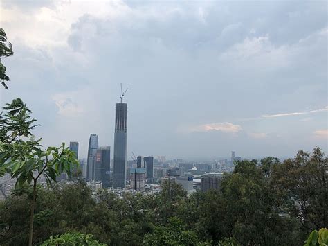 Dongguan - The Skyscraper Center