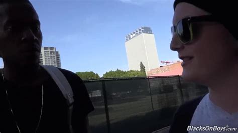 Jessy Russel Learns To Take A Black Cock In The Ass Porn Videos