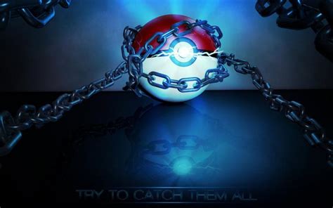 🔥 50 Cool Pokeball Wallpapers Wallpapersafari