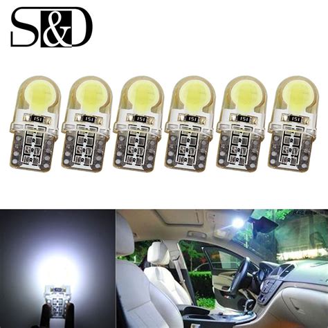 Cheap lamp 12v, Buy Quality led w5w directly from China w5w led bulb ...