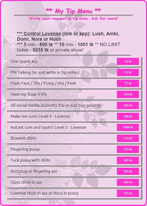 Pink Rose On Cam For Live Nude Video Chat Camsoda