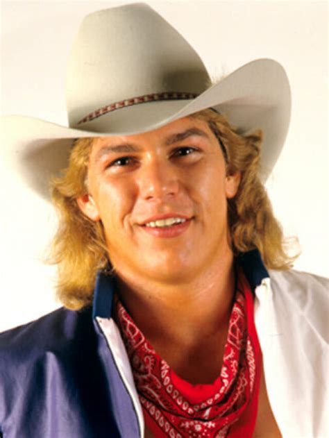 Sam Houston Coming To Terms With His Brutal Past Pro Wrestling Stories
