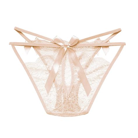 Rovga Underwear Women Seamless Hipster Panties Briefs Comfy Stretch Bikini Underwears Female