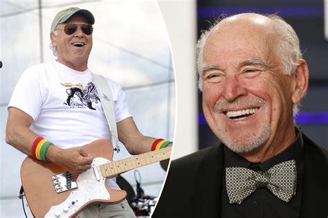 Jimmy Buffett announces retirement community venture