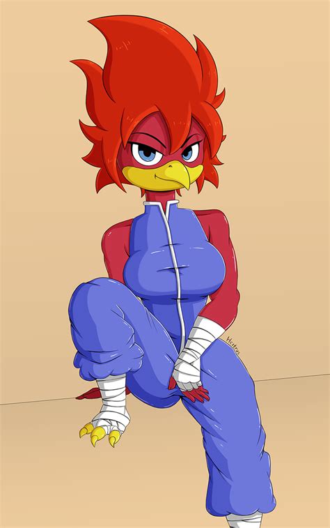 Azuma By Hcitrus Hentai Foundry