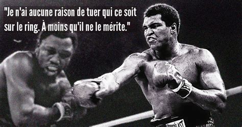 Top Des Citations De Mohamed Ali