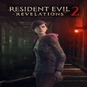 Buy Resident Evil Revelations 2 Episode Three Judgment Xbox One Compare