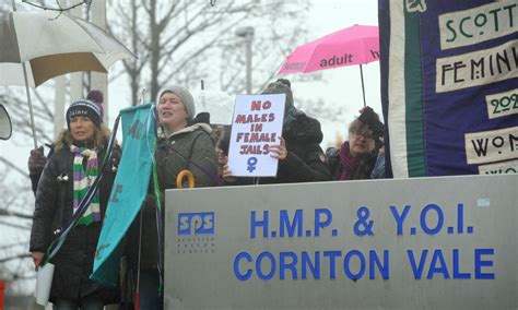 Trans Sex Offender Dolatowski In Men S Prison For Curfew Breaches