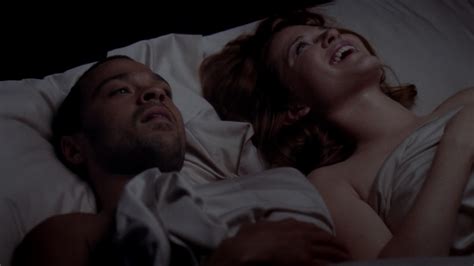 Grey S Anatomy S Sex Scenes Across All Seasons A Ranking Betches