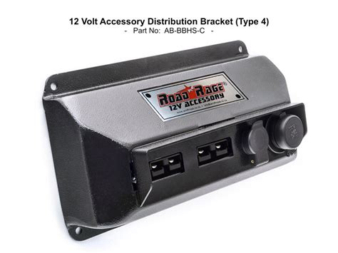 12 Volt Accessories – WR Off Road Industries