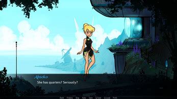 Once A Porn A Time 1 By Salty 01