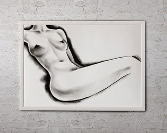 Sexy Nude Etsy