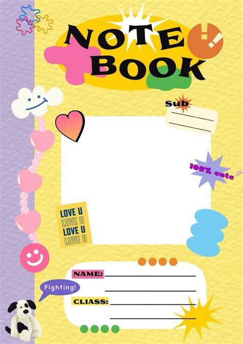 Pin De Liz Sacilotto Em Goodnotes Capa De Caderno Personalizada Capa