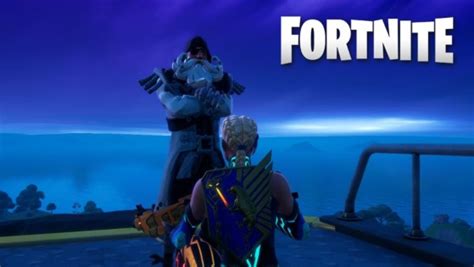 Faire évoluer des armes evochrome Fortnite comment valider ce défi en