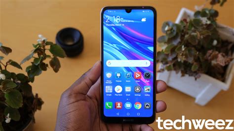 Huawei Y6 Prime 2019 2 Techweez