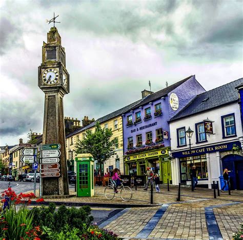 how much does it cost to fly to ireland