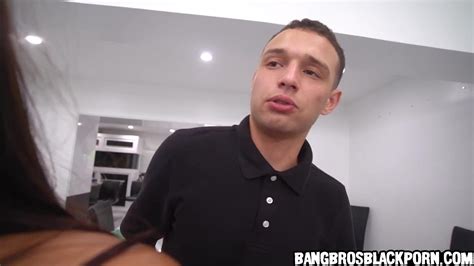 Free Black Hottie With Fine Tits Gets Oiled Up And Massaged Porn Video Ebony 8