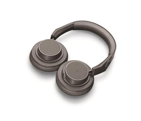 Plantronics Backbeat go 600 szare Słuchawki bezprzewodowe Sklep