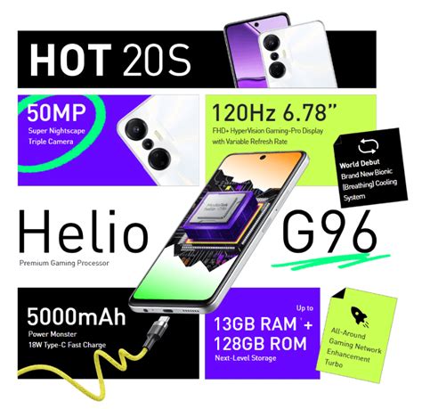 Infinix Launches Hot S In Ph Price Starts At Php