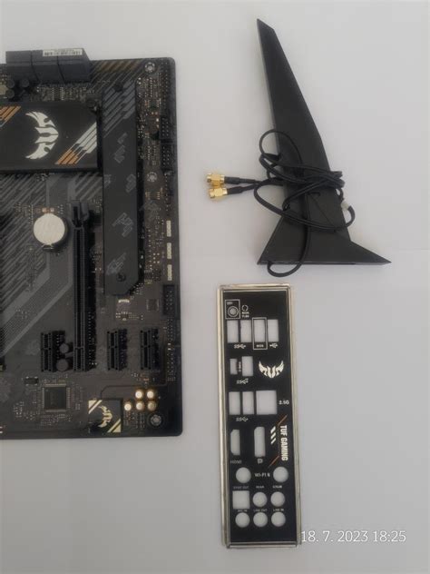 Ryzen 7 5800X3D, základní deska, ramky a chlazení | Aukro
