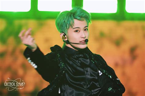Mark Lee Image 240056 Asiachan Kpop Image Board