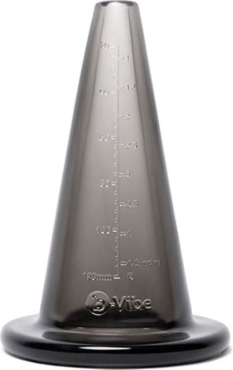 Anal Training Grote Plezierset B Vibe Anal Education Set Bol