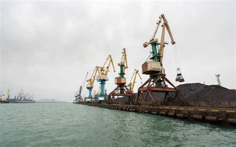 Novorossiysk: the Best City in Russia? | Nota Bene: Eugene Kaspersky’s ...