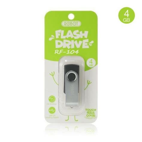 Flashdisk 4 GB