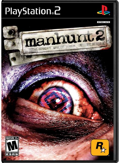 MANHUNT 2 – Gameplanet