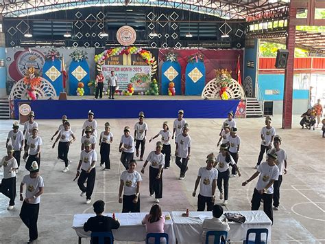 Professional Academy of the Philippines - Senior High School Department