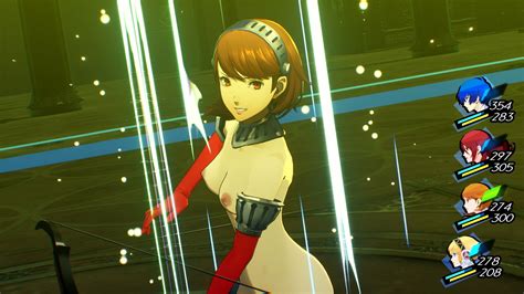 Persona Reload Nude Mods Page Adult Gaming Loverslab