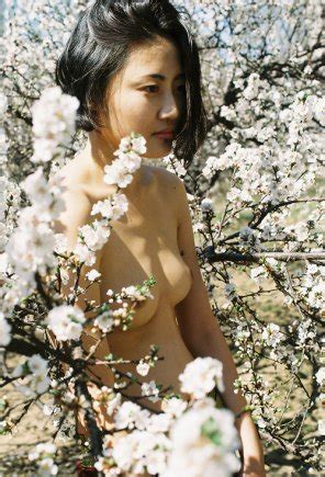 Hair Spring Beauty Skin Headpiece Porn Pic