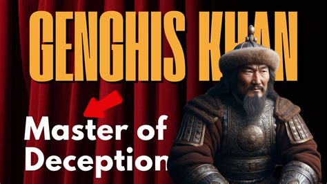 The Battle Of Kalka River Genghis Khan S Best Military Tactics YouTube