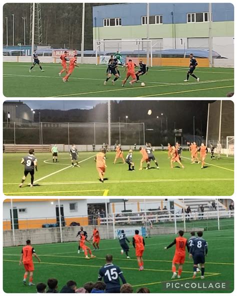 EL MARINO PERDIÓ ANTE EL SÁMANO POR UN PENALTI MUY DISCUTIDO (1-0