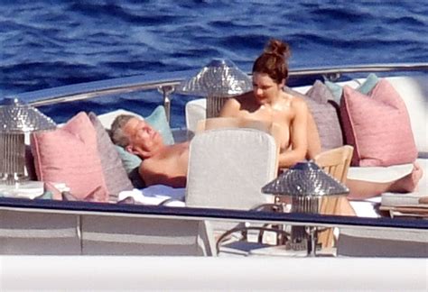 Katharine Mcphee Topless Nude Photos The Fappening