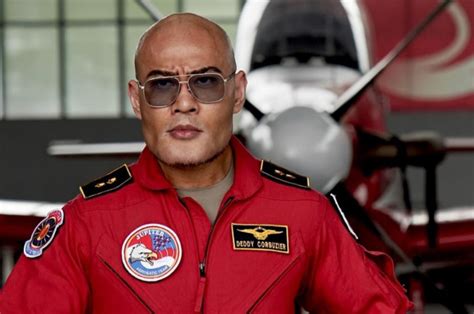 Deddy Corbuzier Buka Suara Soal Penangkapan Saiful Jamil Yang Viral Di