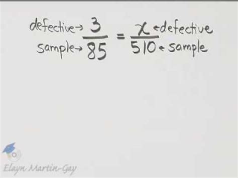 Martin Gay Beginning Algebra Th Ed Ch Ex Youtube