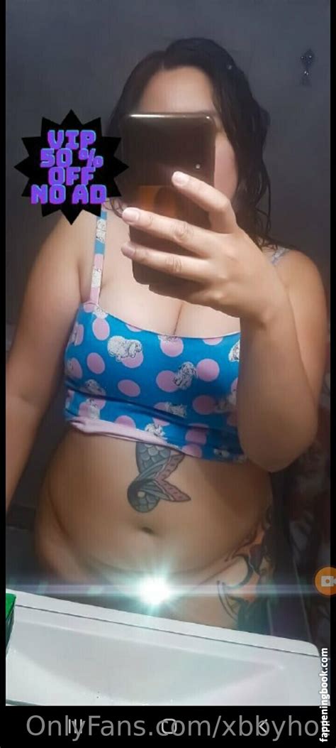 Xbbyhot Nude OnlyFans Leaks Fappening FappeningBook
