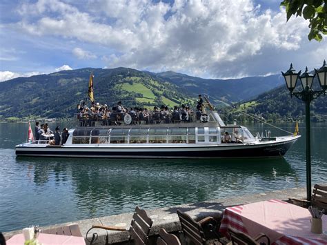 Zell am See hat wieder eine Brauerei | Bier Guide