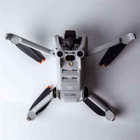 Recenzja Dji Mini Pro Rc Geex