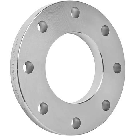 industrial ms flange size     price   delhi id